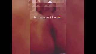 كنحوي ترمتي بخيارة 😍🇲🇦🏳️‍🌈🥒🍑