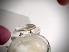 She makes him cum so much he cums again and again for her