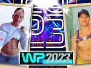 Preview 3 of Do'n White Party 2023 in Palm Springs!!