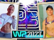Preview 4 of Do'n White Party 2023 in Palm Springs!!