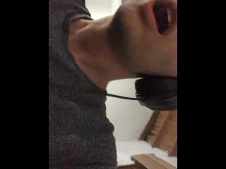 Moaning (ASMR)