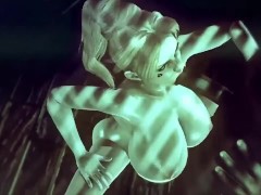 Blonde Sucking - Screenshot 1 of 16 - Ass Fuck