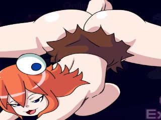 THEY TOOK AWAY *THIS* FROM YOU!? ARE YOU HAPPY?? NO MORE SEX❗❗❗