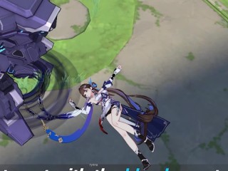 Li Sushang Ryona - Honkai Impact 3rd