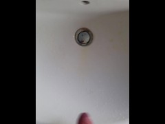 Make a Yellow Beam in the Sink it was a big relief - Screenshot 16 of 16 - Pee