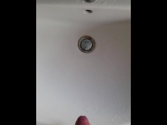 Make a Yellow Beam in the Sink it was a big relief - Screenshot 2 of 16 - Piss