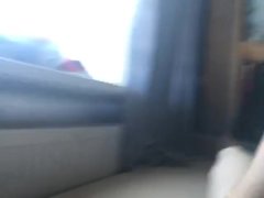 Юный парень дрочит свой большой член с грязными разговорами и стонами - Screenshot 4 of 16 - Bad