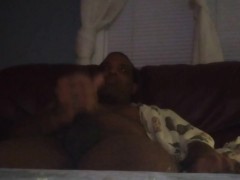 Solo masterbating to a India summer lesbian video @total lesbian featuring chastity Lynn!!!!