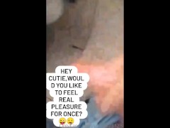 Mirror fun - Screenshot 13 of 16 - Big Dick