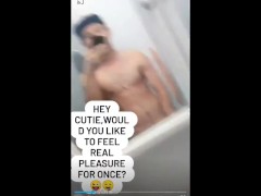 Mirror fun - Screenshot 5 of 16 - Big Dick