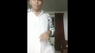 Bebyfeooo - Pijama de sebra 