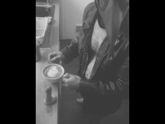 Happy Hallow’s Eve