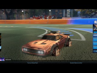 point of view, solo male, sfw, rocket league