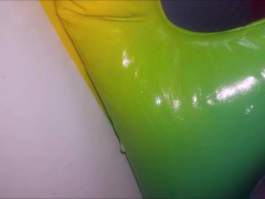 Latex Cop Compilation - Screenshot 16 of 16 - Latex