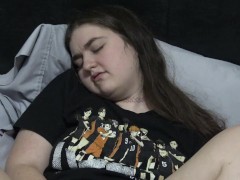 Fingering Before Bed - Screenshot 7 of 16 - Lustfulgeek