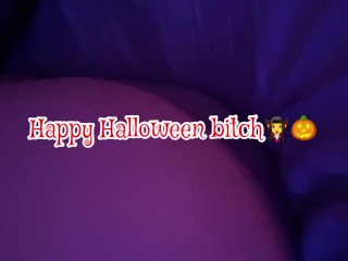 🎃happy Halloween Bitches 🎃