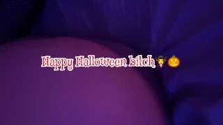 🎃Happy Halloween bitches 🎃 