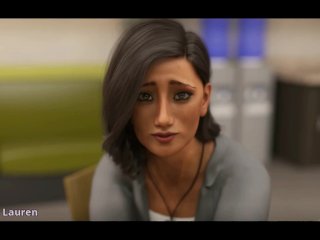 WVM - PART 167 - Sentimental Grace By MissKitty2K