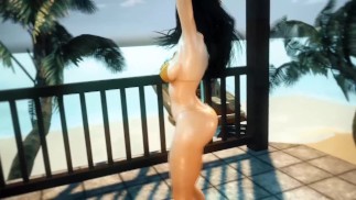 Devil May Cry Futa Fucking