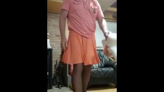 Staubsauger-Vergnügen