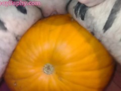 FTM Halloween Demon Transformation Movie