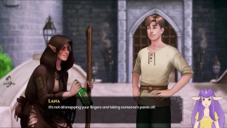 Что за легенда, часть 18