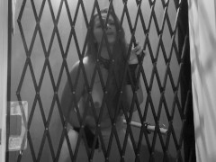 Dani Daniels Spooky Vampire Halloween Solo