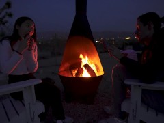 A DAY FULL OF LOVE & SEX - LUNA’S JOURNEY (EPISODE 27)