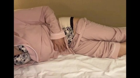 Masturbação Japonesa Lingerie Madura Chat ao Vivo Dona de Casa Amadora Milf Anaru