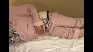 素人人妻淫乱痴女熟女のアナル見せオナニーライブ配信流出33 Japanese Masturbation Mature Lingerie Webcam Housewife Amateur milf