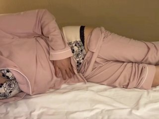 素人, masturbation, mature woman, 熟女