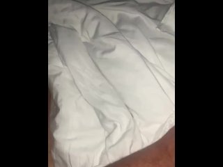 Ebony can’t stop squirting from toy with DallasFentyXo 
