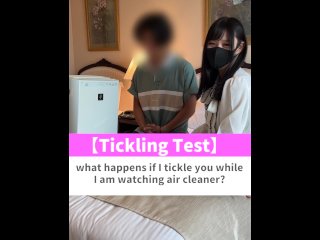 japanese femdom, japanese tickling, femdom, tickle