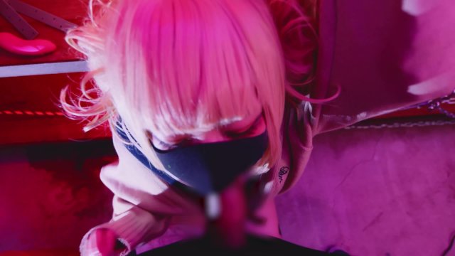 Insatiable girlfriends non-stop ecchi triggers relentless pussy pounding and cum swallowing cosplay.