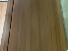 Я принимаю душ перед сексом, в отпуске, в номере отеля - Screenshot 1 of 16 - русская милфа