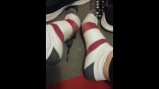 I Hate My Socks