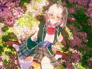 原神インパクト ナヒダ美少女とのセックス。 (3Dヘンタイ ...