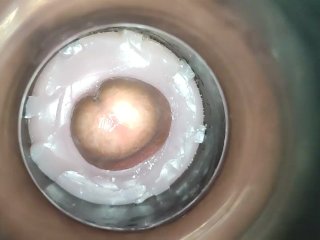 Fucking my Fleshlite