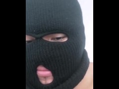 Bebyfeooo - facemask - Screenshot 16 of 16 - Pornhub