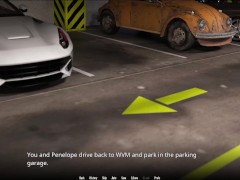 WVM 229 - Screenshot 5 of 16 - Visual Novel