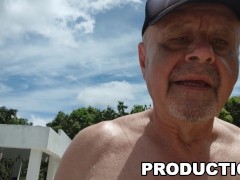 FULL MOVIE PART 1 - NUDIST HALLOWEEN AND MORE WITH CUMANDRIDE6 AND OLPR