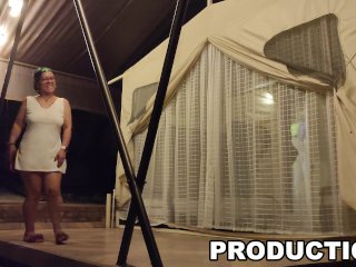 FULL MOVIE PART 1 - NUDIST HALLOWEEN AND MORE WITH CUMANDRIDE6 AND OLPR