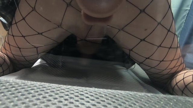 女装アナニー ディルド 10