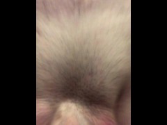 Amateur Guy Fucks Your Face FPOV & Covers You in Cum