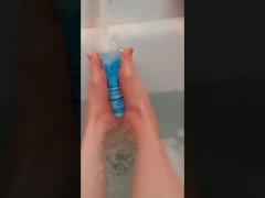 Cum on my feet - Screenshot 6 of 16 - Feet