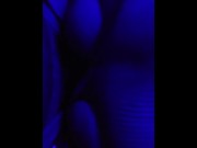 Preview 2 of Stripper pulled out my Dick and Started Twerking on it