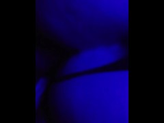 Stripper pulled out my Dick and Started Twerking on it