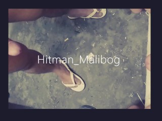 Sumirit Ang Maraming Tamod