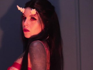 Happy halloween teaser