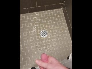 piss, pissing, vertical video, amateur